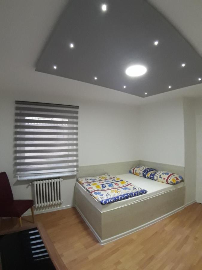 Cumurija Bridge Accommodation Sarajevo Room photo