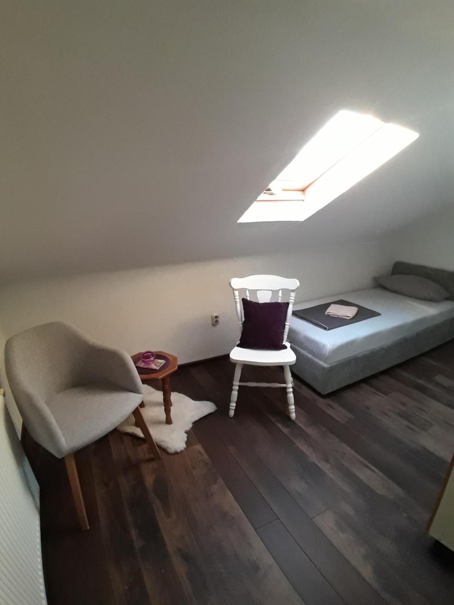 Cumurija Bridge Accommodation Sarajevo Room photo