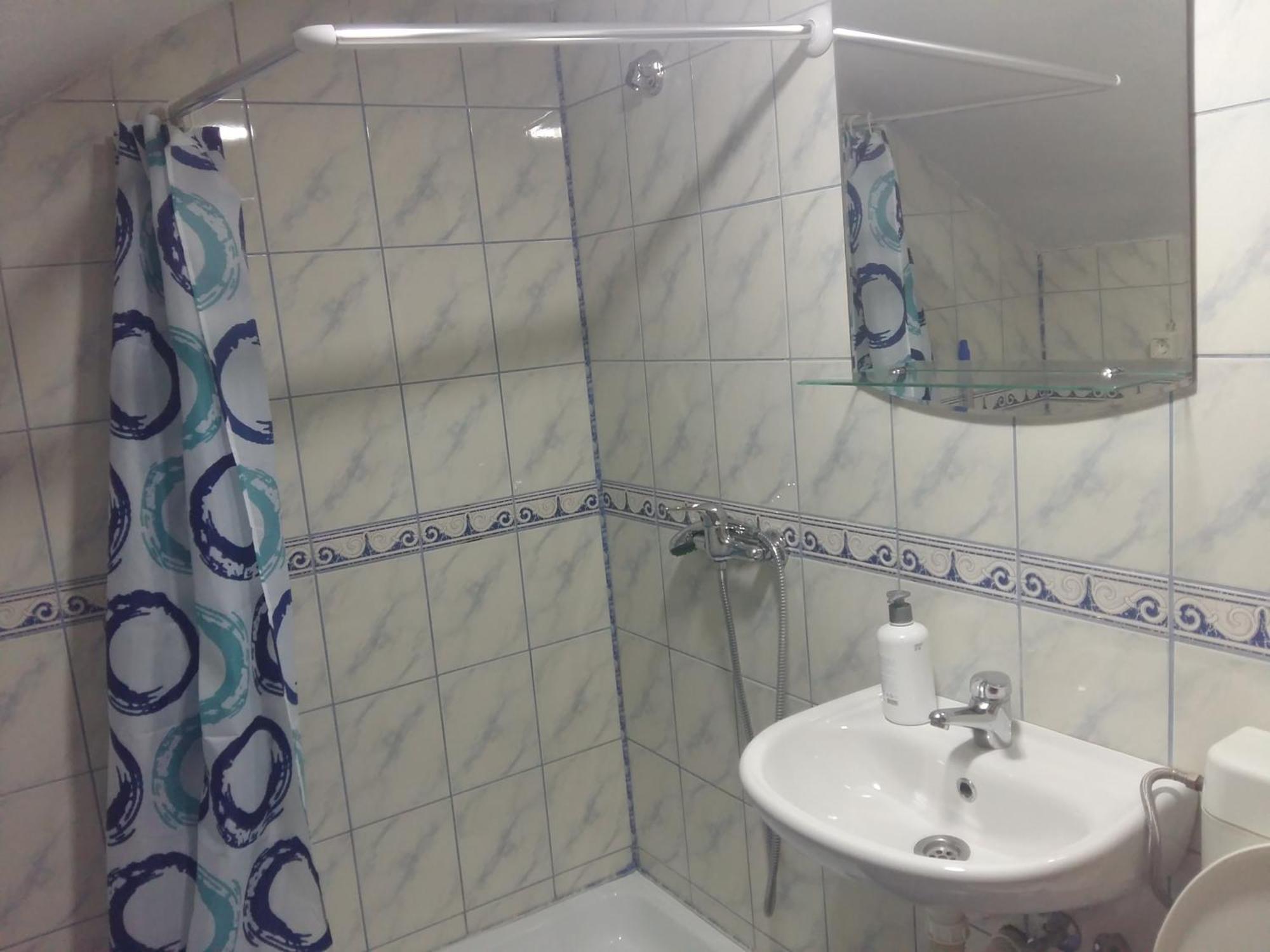Cumurija Bridge Accommodation Sarajevo Room photo