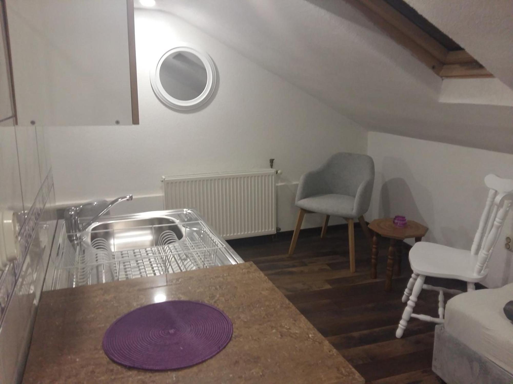 Cumurija Bridge Accommodation Sarajevo Room photo