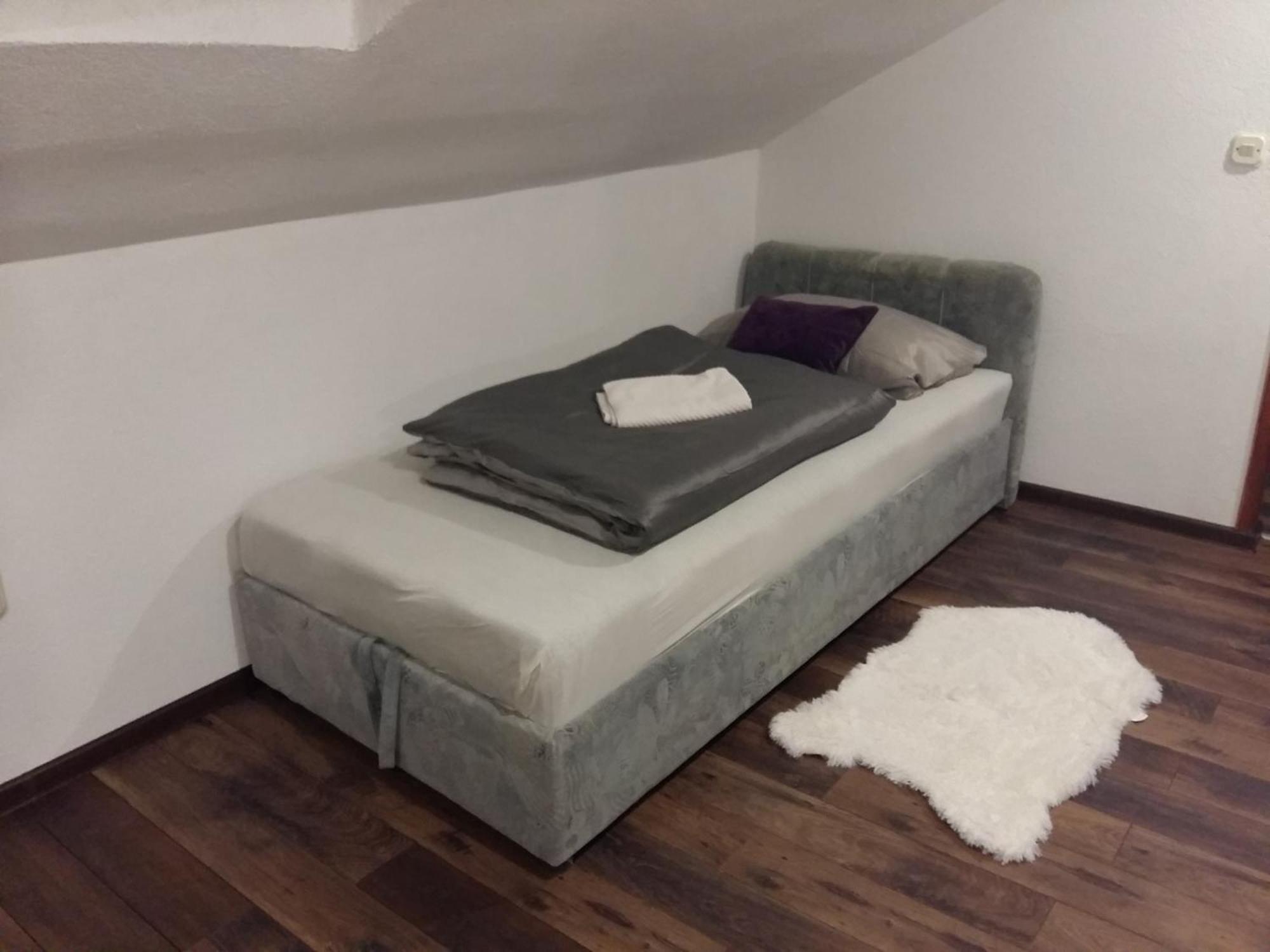Cumurija Bridge Accommodation Sarajevo Room photo