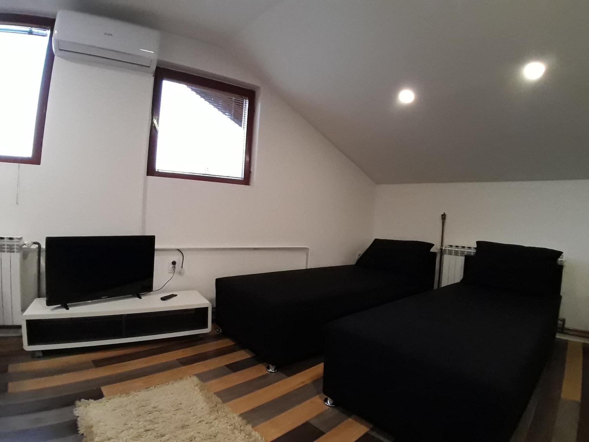 Cumurija Bridge Accommodation Sarajevo Room photo