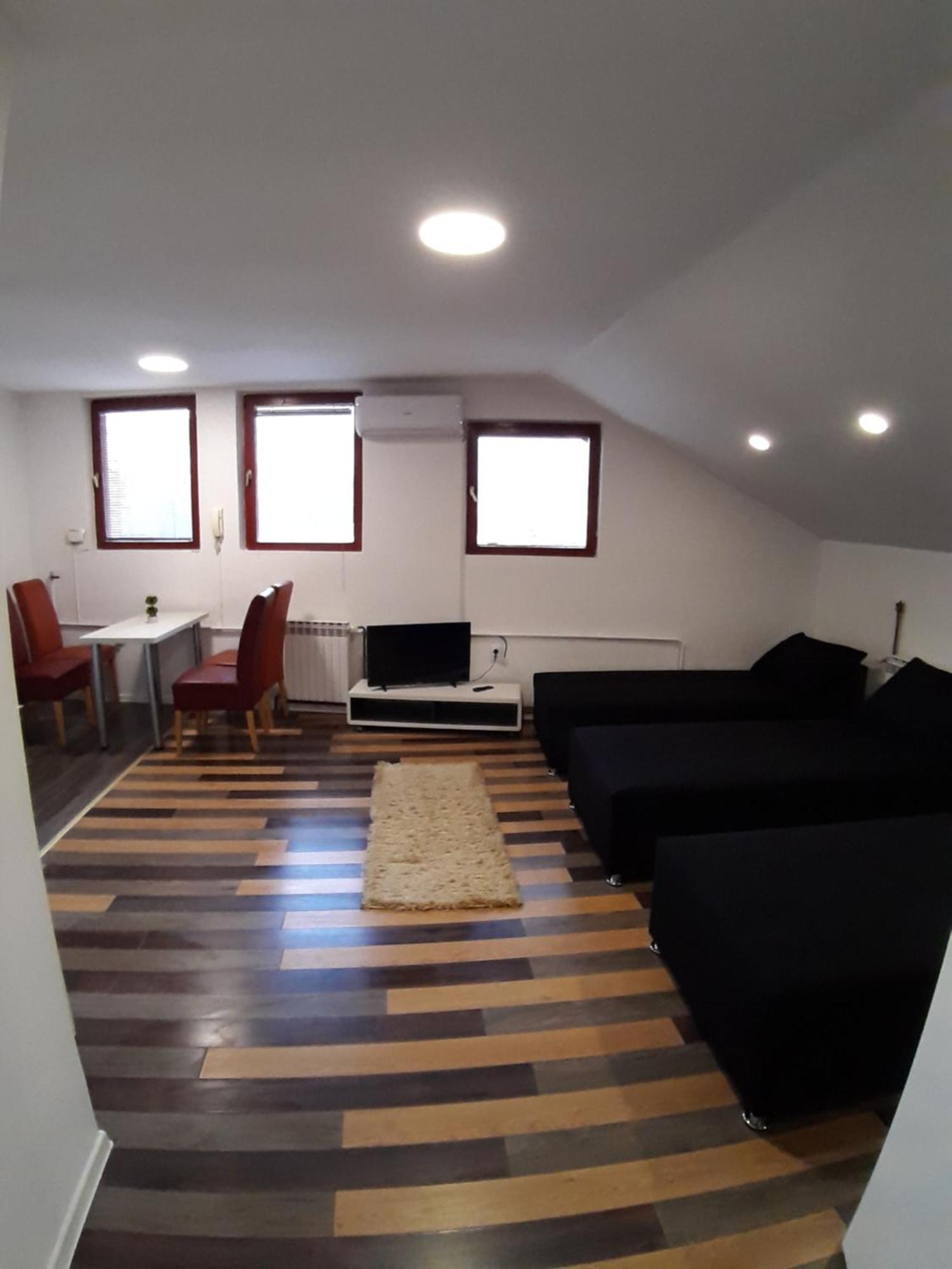 Cumurija Bridge Accommodation Sarajevo Room photo