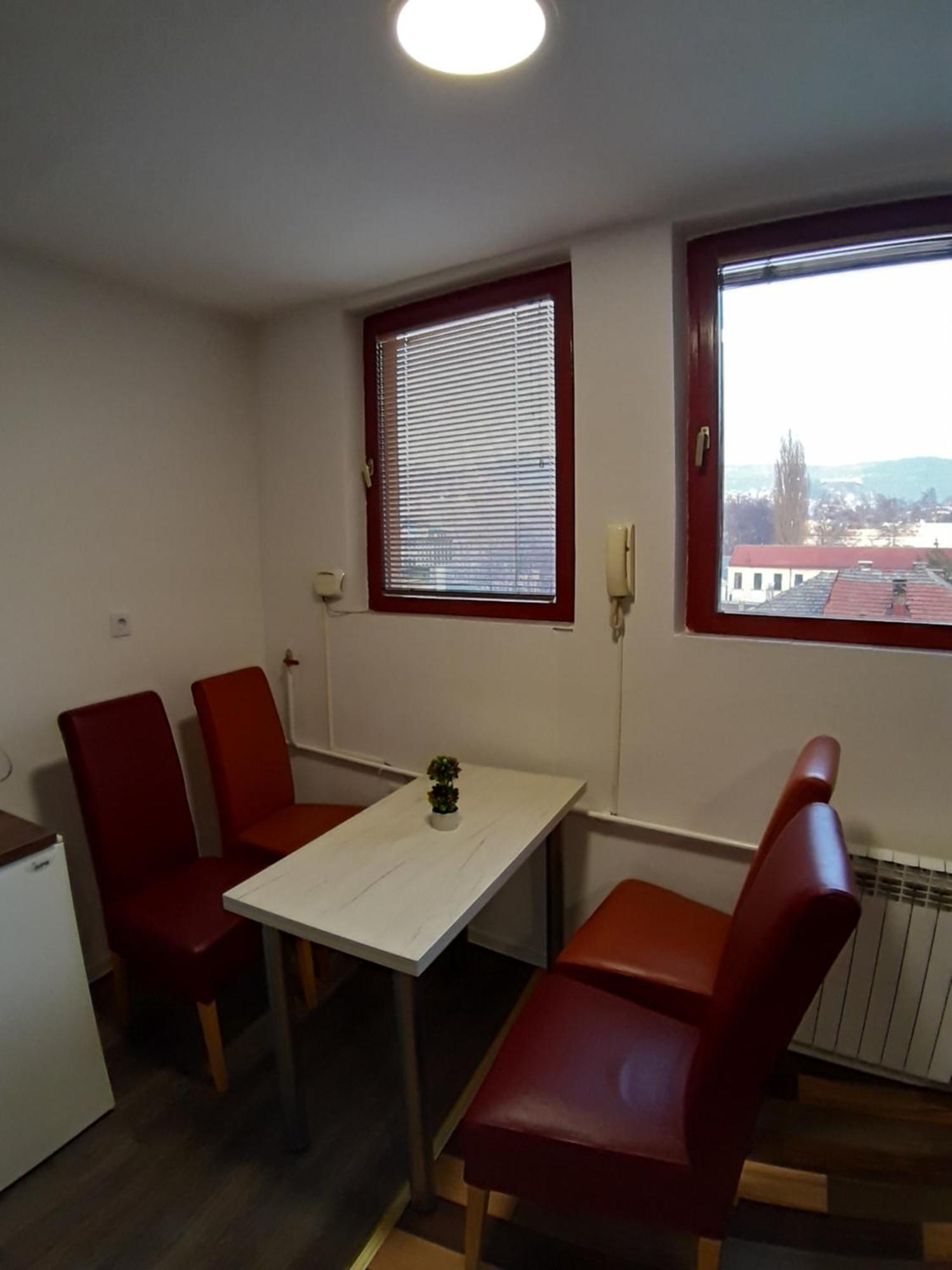 Cumurija Bridge Accommodation Sarajevo Room photo