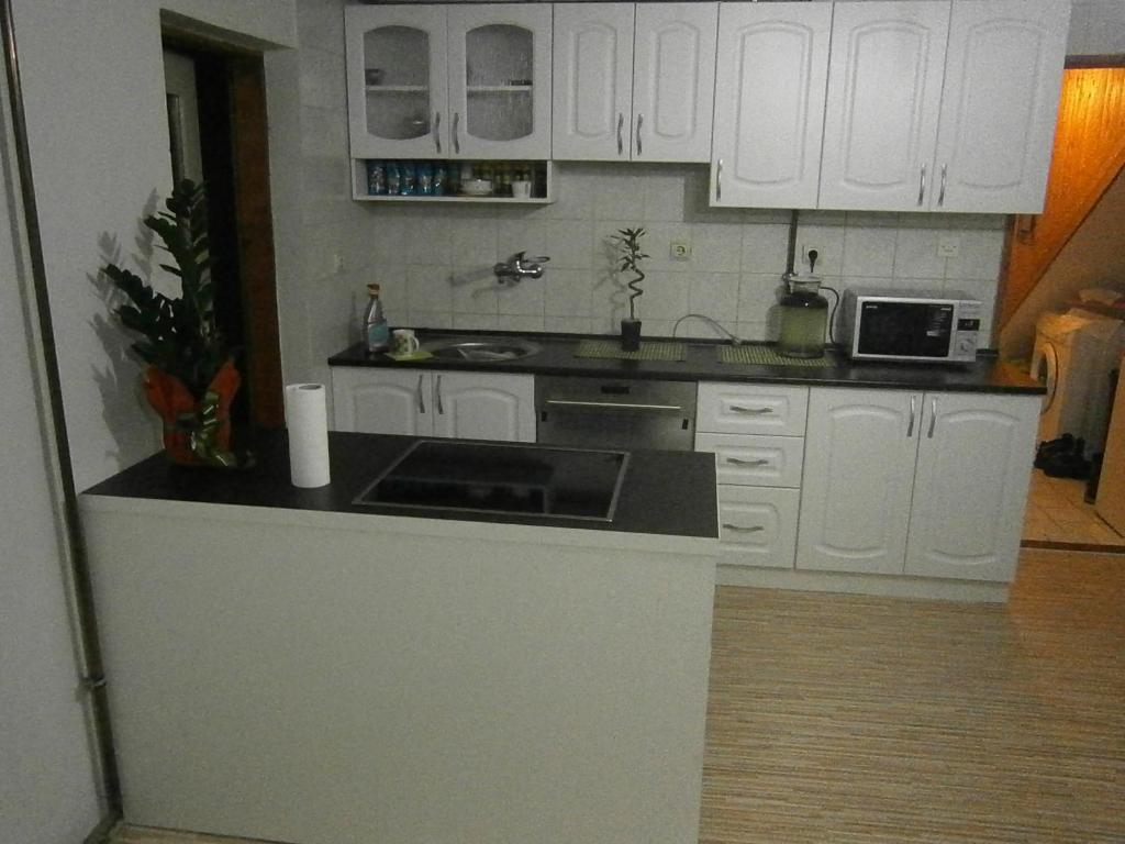 Cumurija Bridge Accommodation Sarajevo Room photo