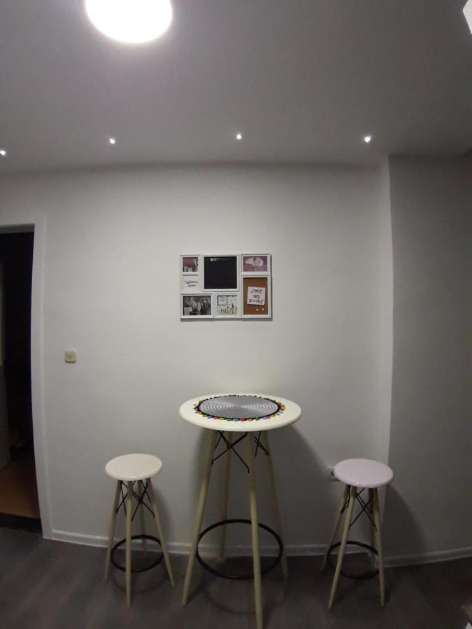 Cumurija Bridge Accommodation Sarajevo Room photo