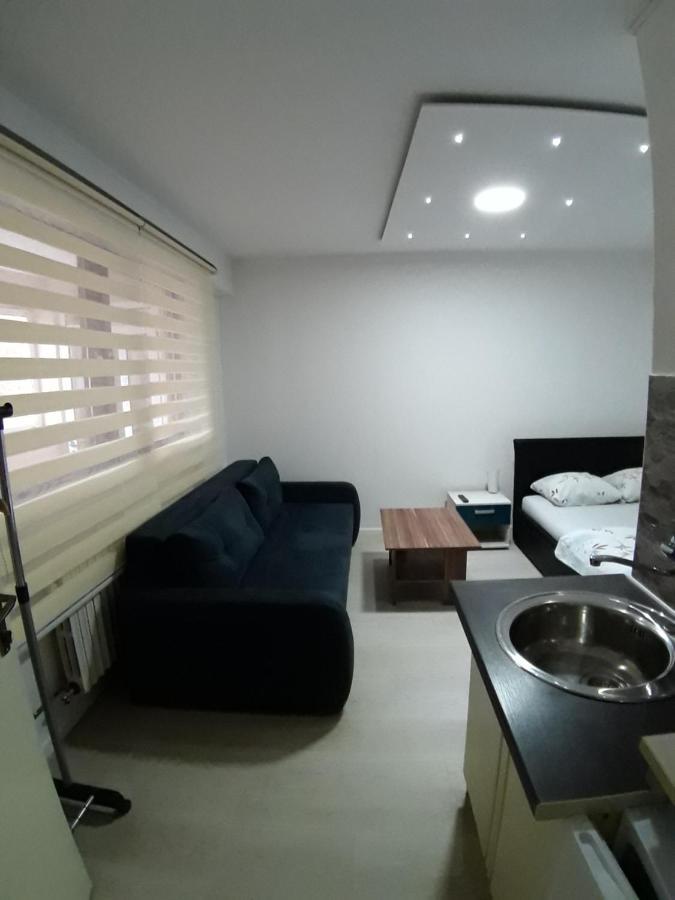 Cumurija Bridge Accommodation Sarajevo Room photo