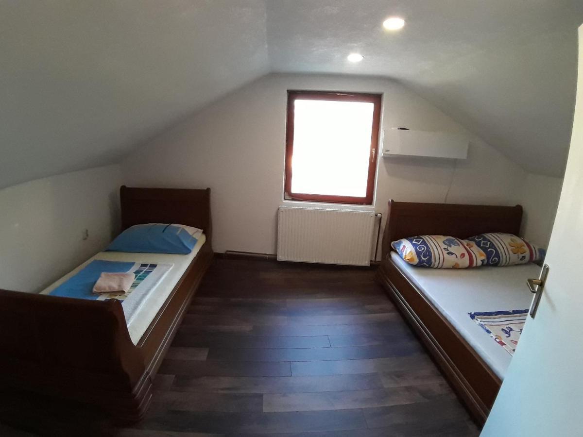 Cumurija Bridge Accommodation Sarajevo Room photo